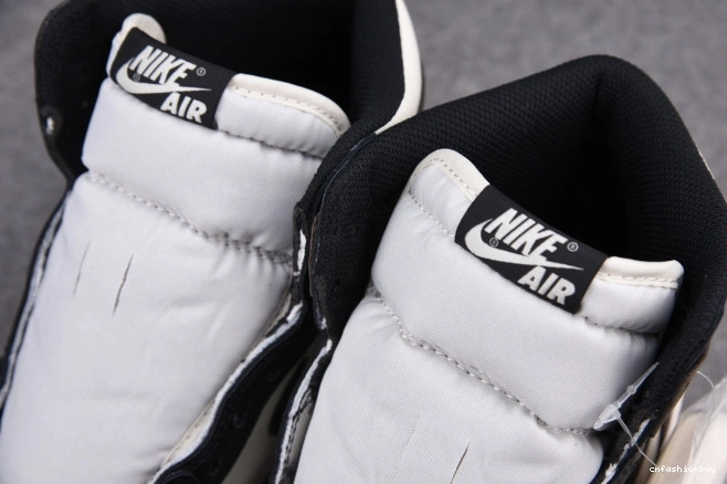 RETRO JORDAN DARK 1 AIR 555088-105 HIGH MOCHA 1001